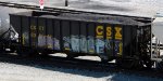 CSXT 805661